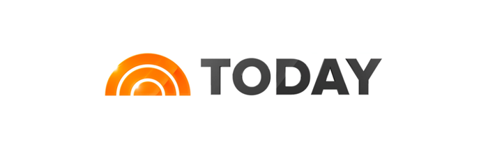 KEYSOCKS on The Today Show